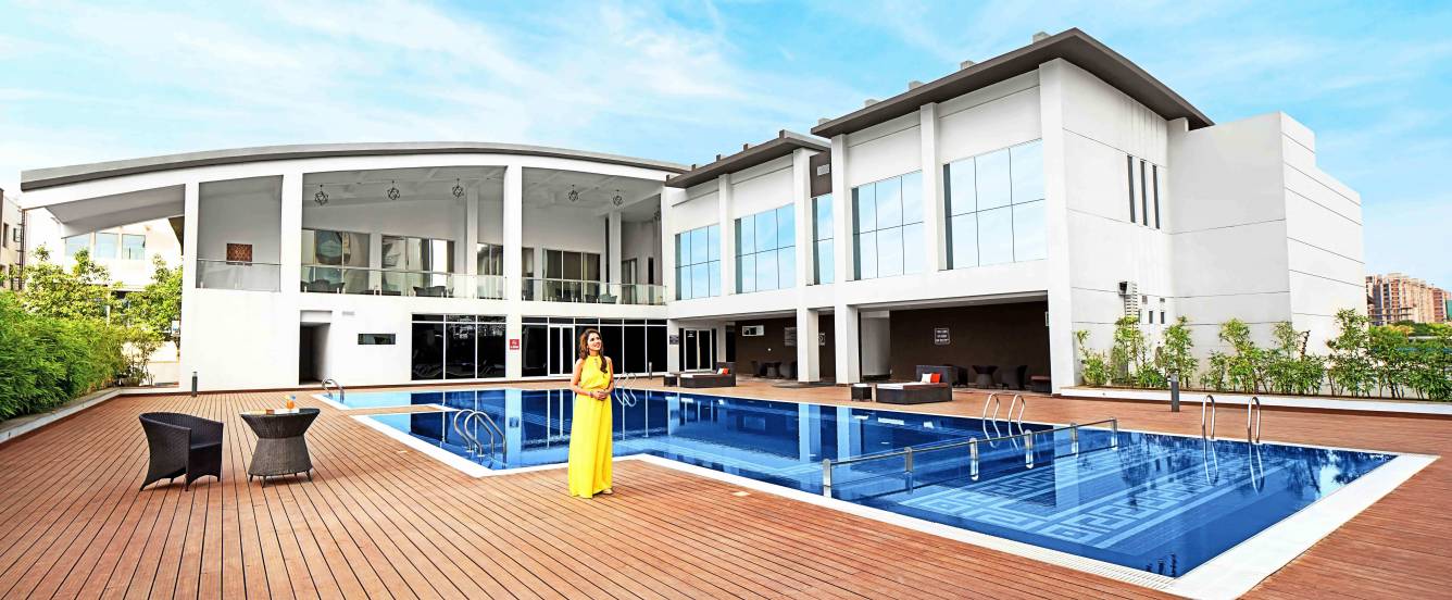 Images for Amenities of TATA Housing Primanti UberLuxe