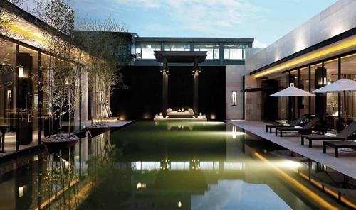 Images for Amenities of TATA Housing Primanti UberLuxe