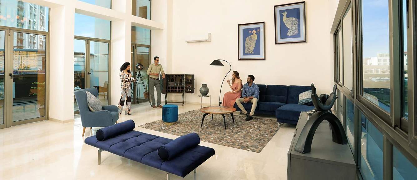 Images for Main Other of TATA Housing Primanti UberLuxe