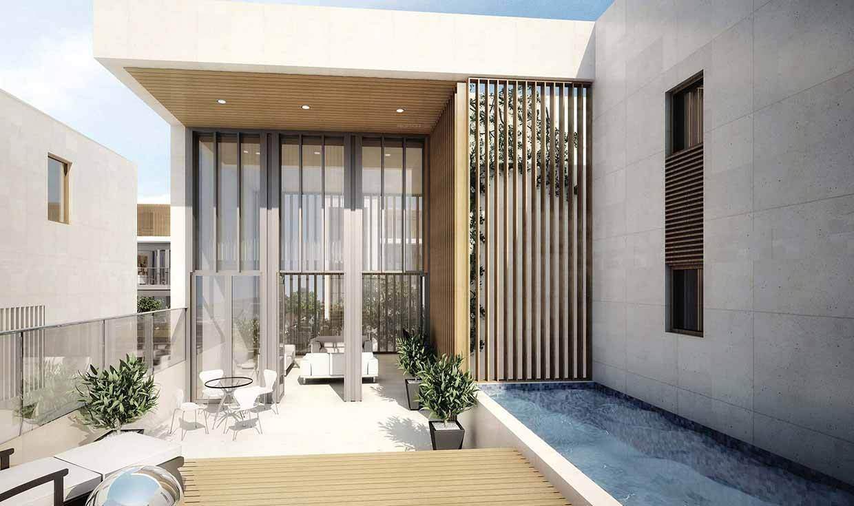 Images for Main Other of TATA Housing Primanti UberLuxe