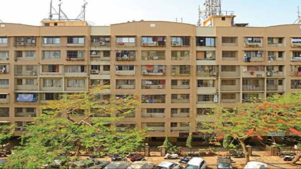 Elevation eco-heights Elevation