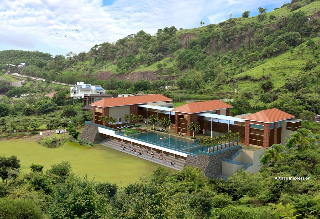 viva Images for Amenities of Raheja Viva