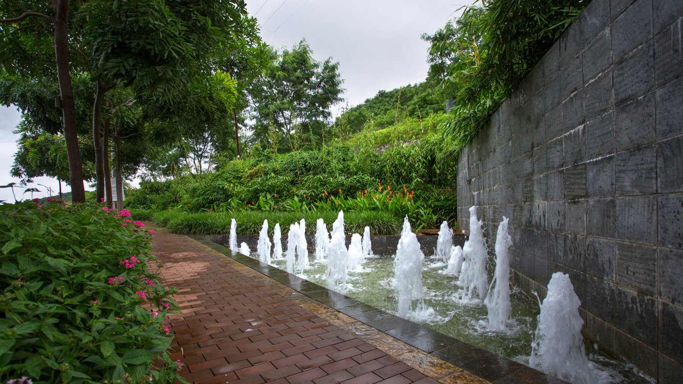 viva Images for Amenities of Raheja Viva