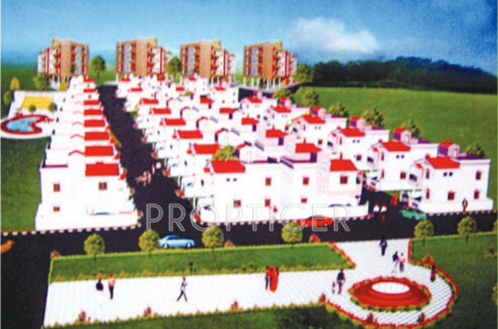 Images for Elevation of Everest Dhana Selvi Garden