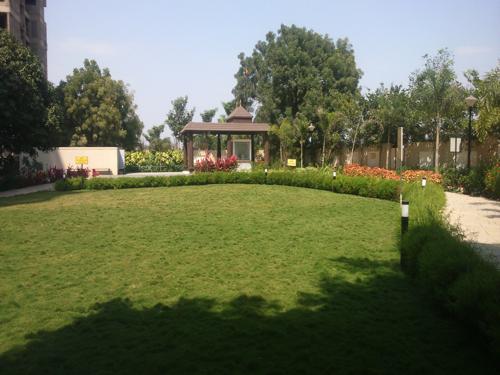 Landscaped Gardens comfortz Landscaped Gardens