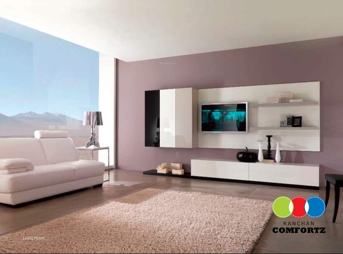 comfortz Living Area