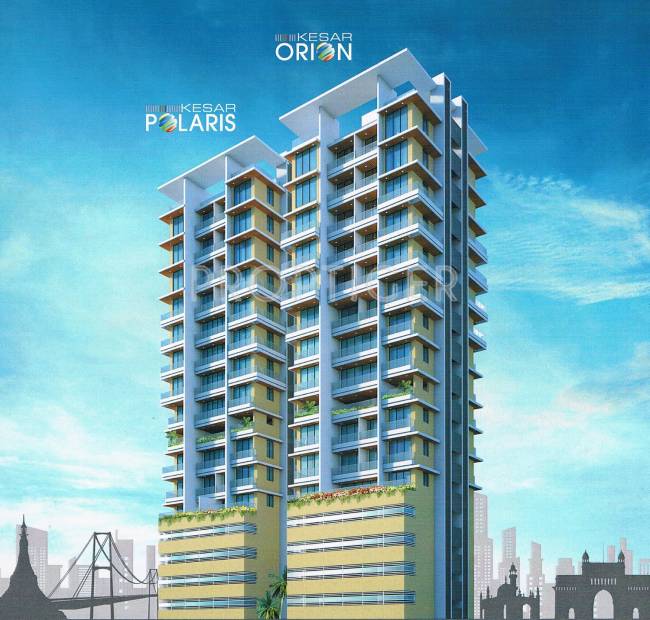 Images for Elevation of Kesar Polaris