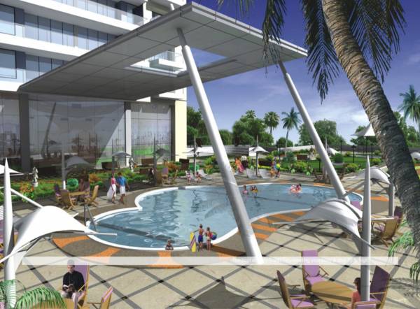 Images for Amenities of Neev Ivory Tower