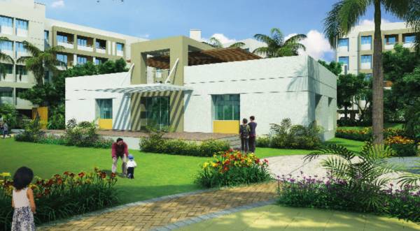 Images for Amenities of Kanchan Vrundavan