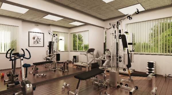 Images for Amenities of Kanchan Vrundavan