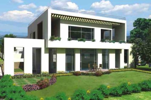 Images for Elevation of Lodha Goldcrest goldcrest Images for Elevation of Lodha Goldcrest