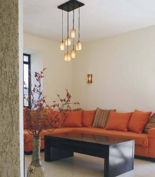  annapoorna Living Area