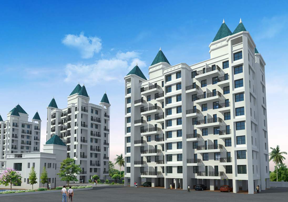  ganga kingston Images for Elevation of ARV Ganga Kingston