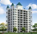  ganga-kingston Images for Elevation of ARV Ganga Kingston