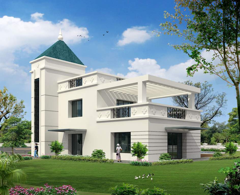 Images for Amenities of ARV Ganga Kingston