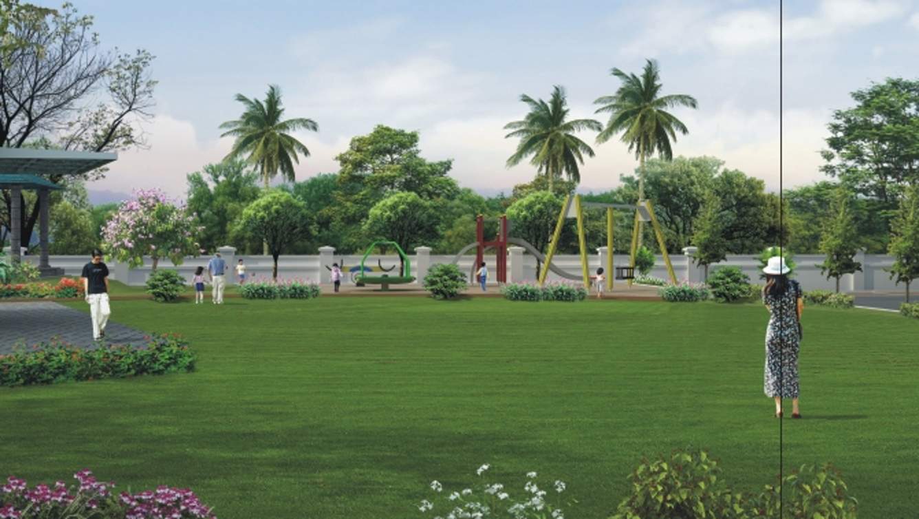Images for Amenities of ARV Ganga Kingston