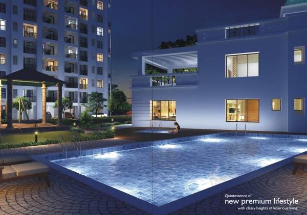 Images for Amenities of ARV Ganga Kingston Images for Amenities of ARV Ganga Kingston