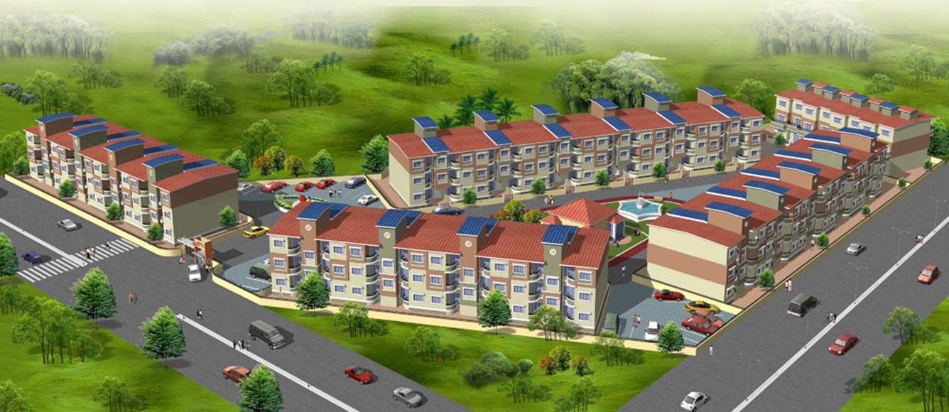 Images for Elevation of Nirman Nano City