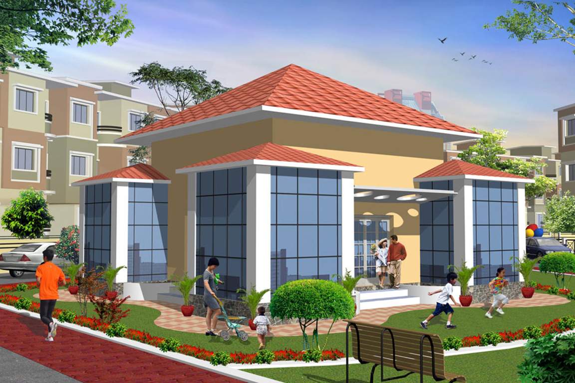 Images for Amenities of Nirman Nano City