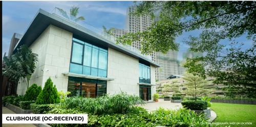  raheja-residency Club House