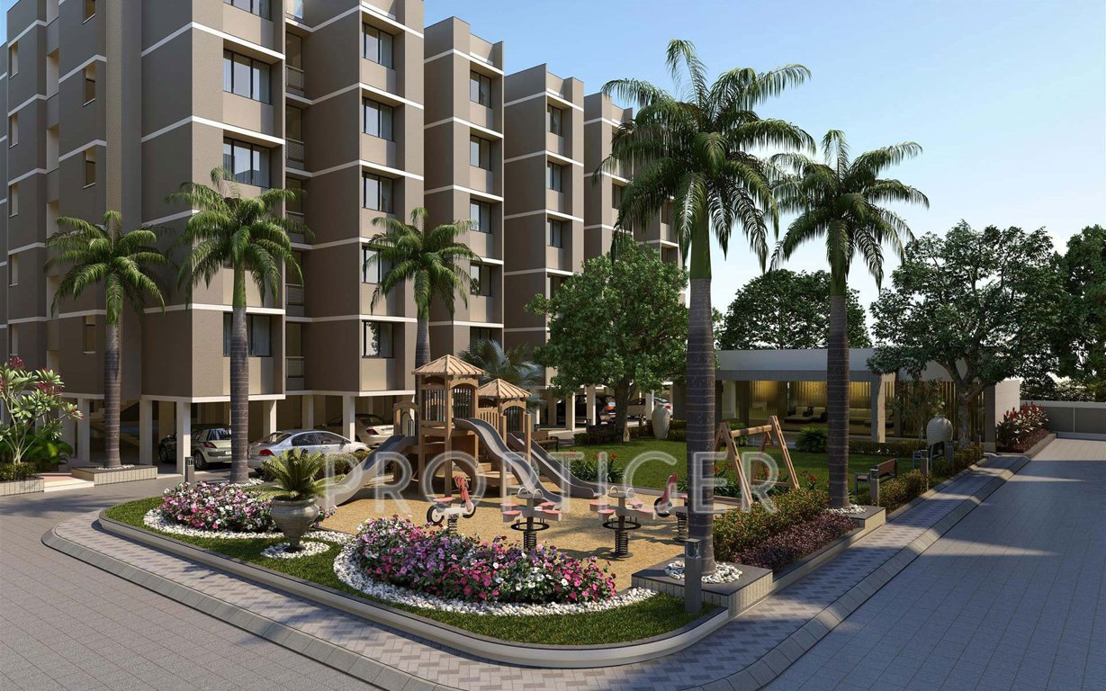 sarjan Images for Elevation of Satyam Sarjan