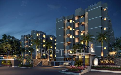  sarjan Images for Elevation of Satyam Sarjan