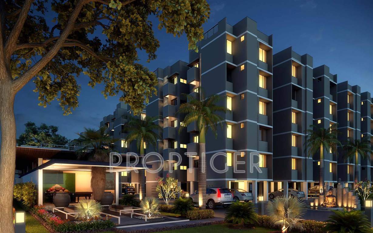 sarjan Images for Elevation of Satyam Sarjan