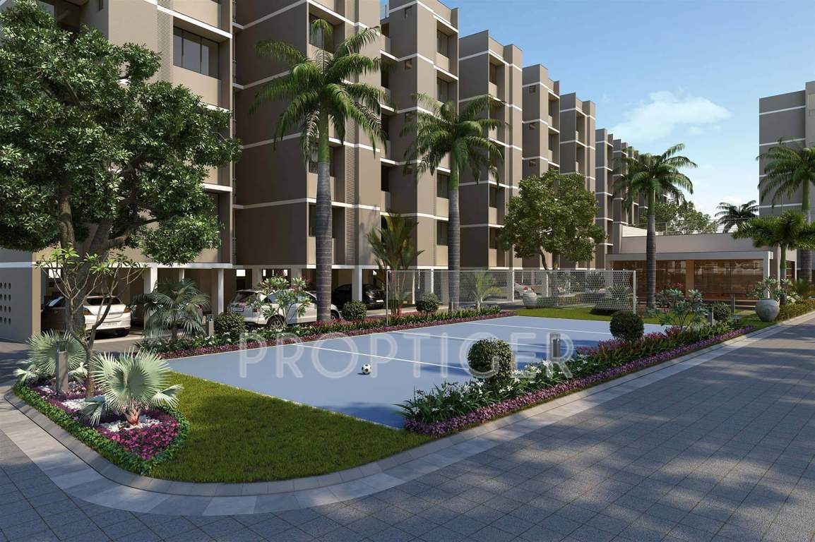 sarjan Images for Elevation of Satyam Sarjan