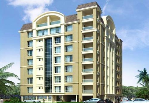  arch-shivam Images for Elevation of Siddha Group Arch Shivam