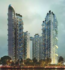 Elevation sky Elevation