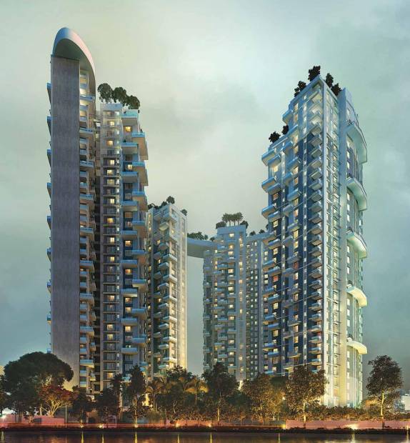  sky Elevation