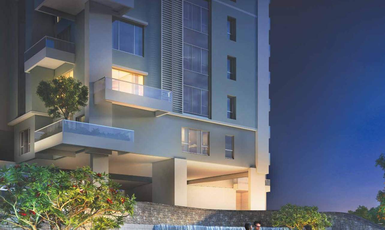  sky Images for Amenities of Siddha Sky