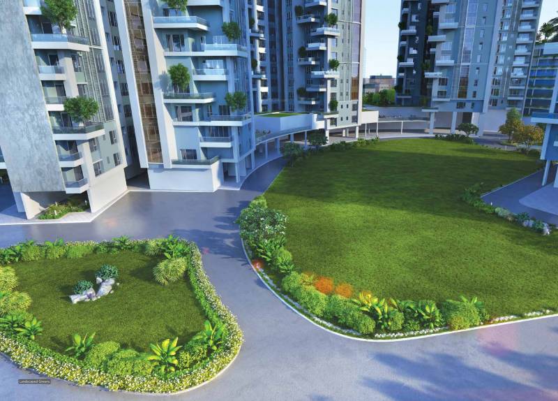  sky Images for Amenities of Siddha Sky