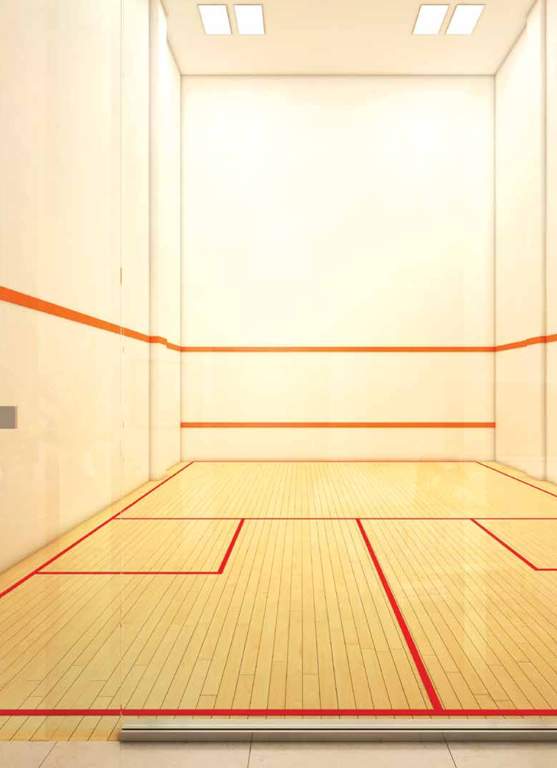  sky Images for Amenities of Siddha Sky