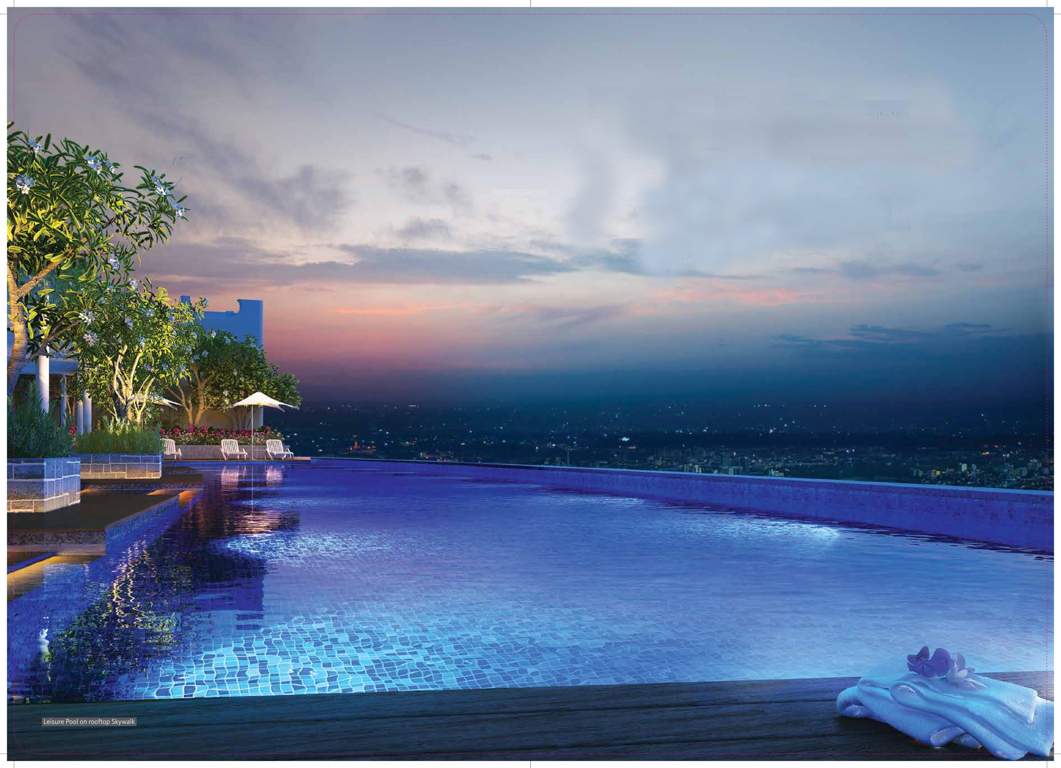  sky Images for Amenities of Siddha Sky