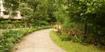  gardens Jogging Track