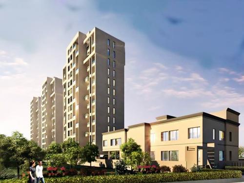  24k-jazz-glitterati-2 Images for Elevation of Kolte Patil 24K Jazz Glitterati 2