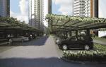  waterfront Images for Elevation of Raheja Waterfront