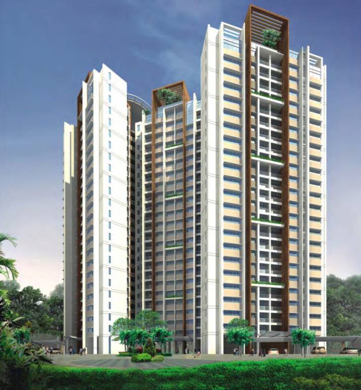 Raheja Waterfront in Surathkal, Mangalore - Price, Location Map, Floor ...