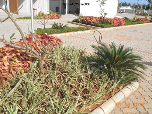  waterfront Images for Amenities of Raheja Waterfront