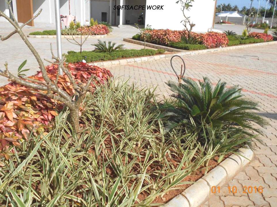  waterfront Images for Amenities of Raheja Waterfront