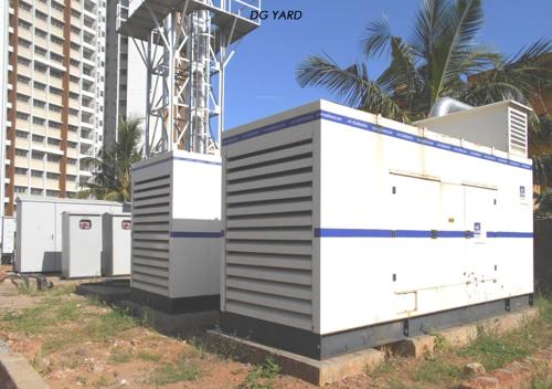  waterfront Images for Amenities of Raheja Waterfront