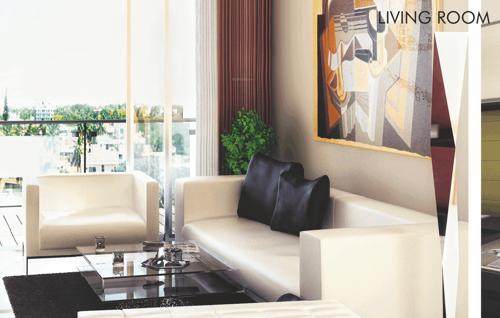  waterfront Images for Main Other of Raheja Waterfront