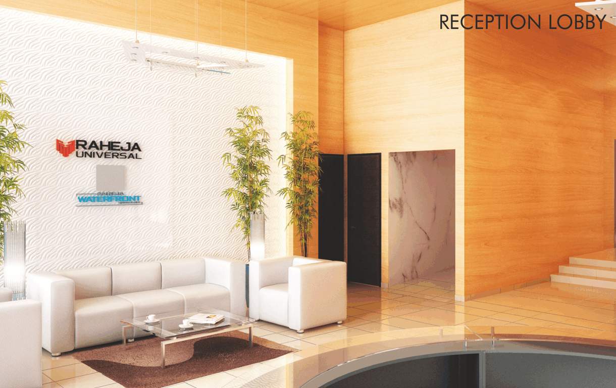  waterfront Images for Main Other of Raheja Waterfront