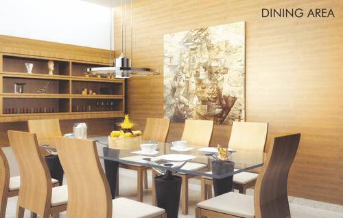  waterfront Images for Main Other of Raheja Waterfront