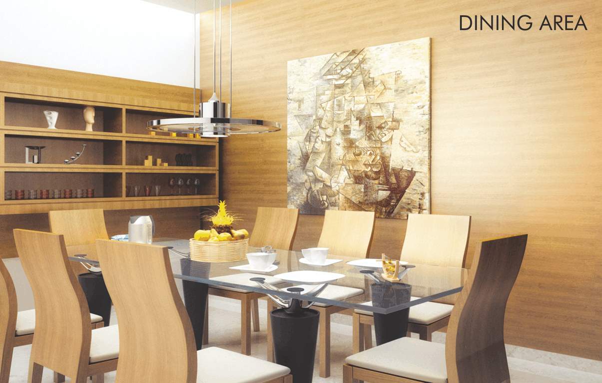  waterfront Images for Main Other of Raheja Waterfront