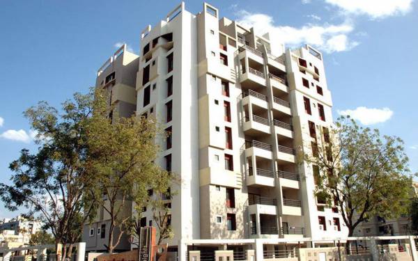  satatya-heights Elevation