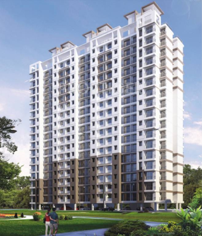 Images for Elevation of Vihang Nile