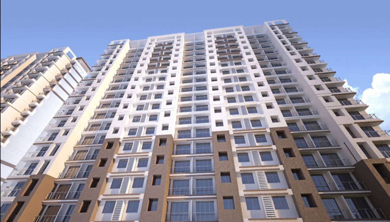 Images for Elevation of Vihang Nile