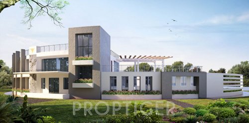 Images for Amenities of Vihang Nile Images for Amenities of Vihang Nile